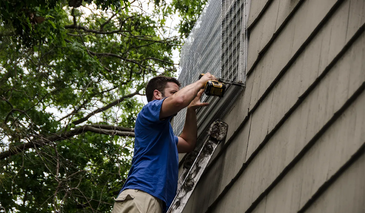 Full home exclusion in Rhinebeck, Dutchess County