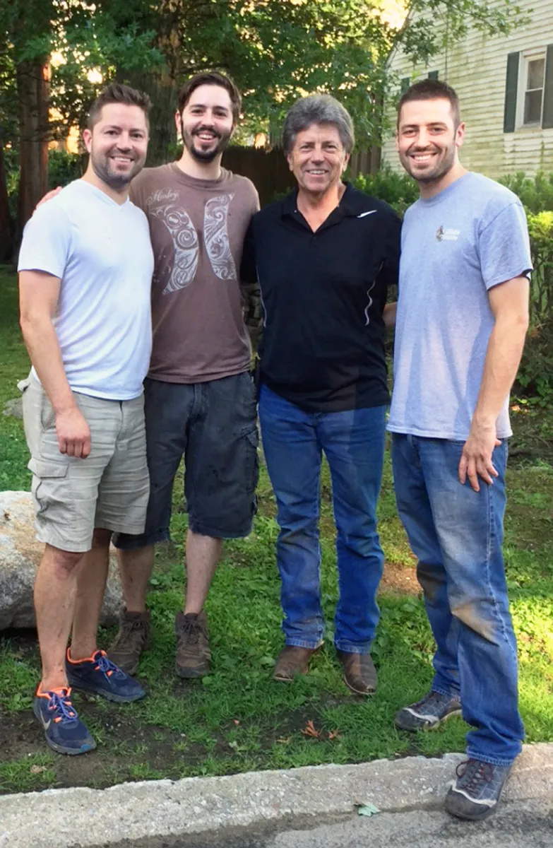 TriState Wildlife team