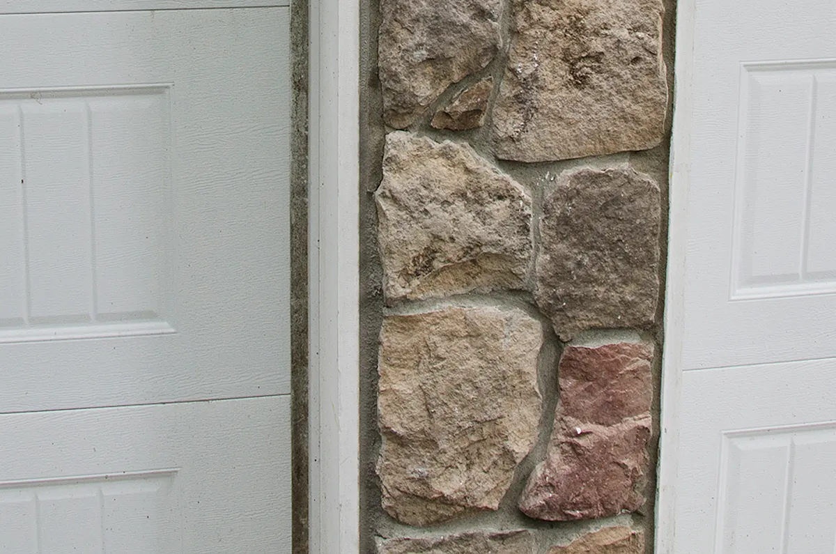 Rodent proofing after